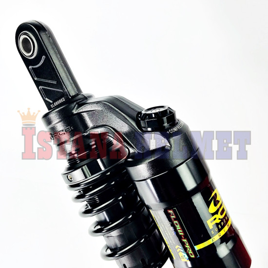 N-MAX SHOCK RCB FLOW PRO BK AG (GP)