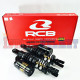 N-MAX SHOCK RCB FLOW-S BK AG (GP)