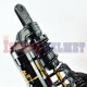 N-MAX SHOCK RCB FLOW-S BK AG (GP)