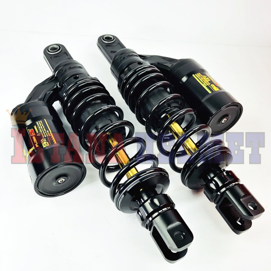 N-MAX SHOCK RCB FLOW-S BK AG (GP)