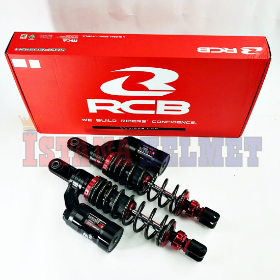 PCX 160 SHOCK RCB FLOW-S GREY (GP)