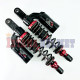 PCX 160 SHOCK RCB FLOW-S GREY (GP)