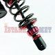 PCX 160 SHOCK RCB FLOW-S GREY (GP)