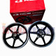 VELG RCB SP800 N-MAX 2020 BLACK (GP)