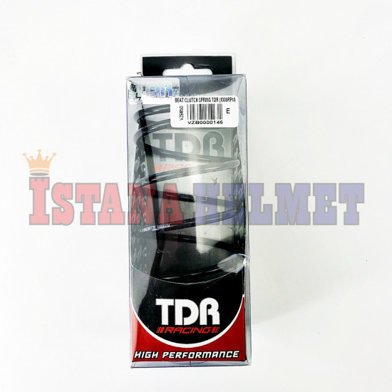 BEAT CLUTCH SPRING TDR (1000 RPM)