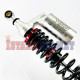 CLICK 125 Fi SHOCK YSS G+ BK/BK/SL