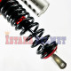 CLICK 125 Fi SHOCK YSS G+ BK/BK/SL